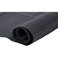 Upgrade4cars Alfombra Antideslizante 120 x 100 cm para Coche- Techo- Alfombras- Maletero- Cajones- Cocina etc…